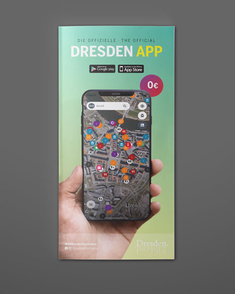 Dresden App