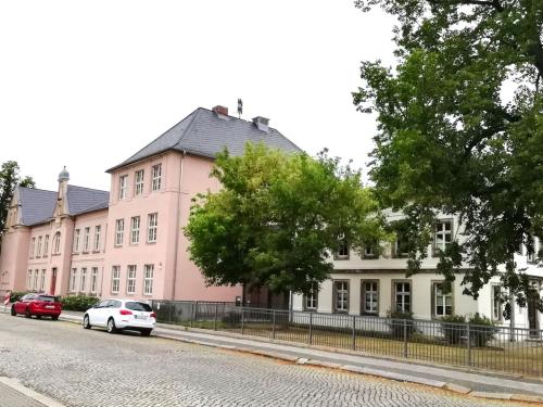 89. Grundschule Dresden