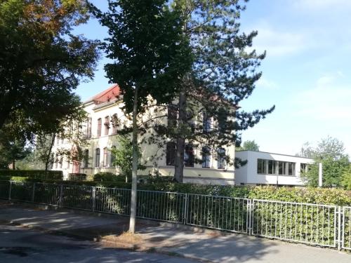 90. Grundschule Dresden