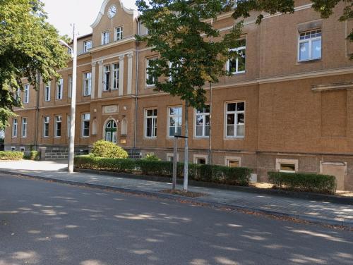 91. Grundschule „Am Sand“ Dresden