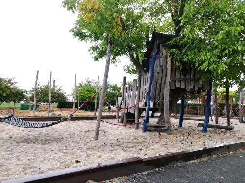 Spielplatz