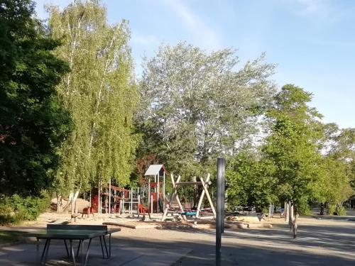 Spielplatz