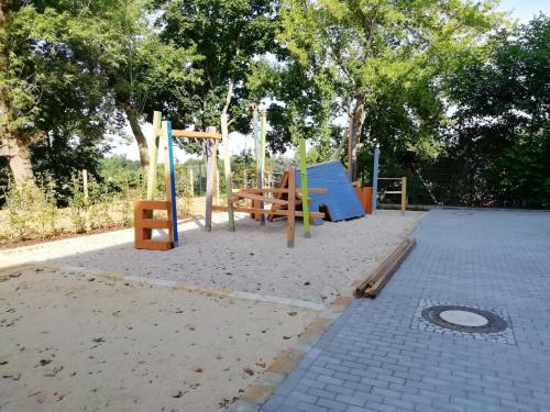 Spielplatz