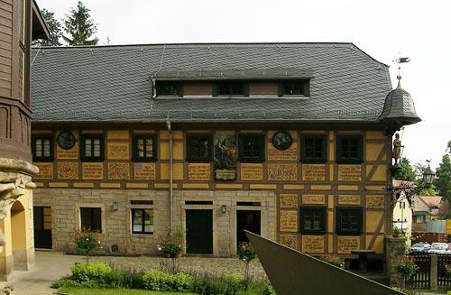 Bild von Leonhardi-Museum