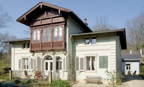 Bild von Kraszewski-Museum