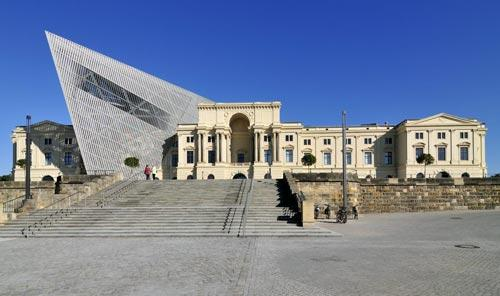 Bild von Militärhistorisches Museum der Bundeswehr