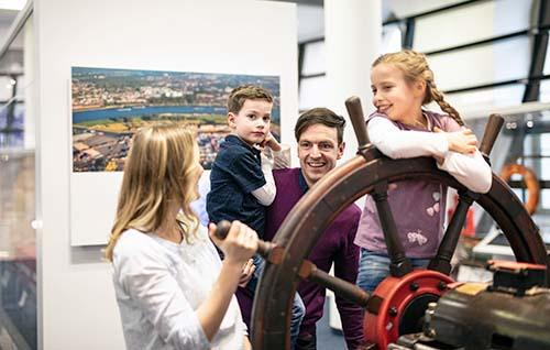 Bild von Verkehrsmuseum Dresden