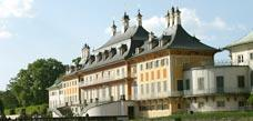 Bild von Schloss &amp; Park Pillnitz