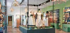 Bild von Museum of Saxon Folk Art and Puppet Theatre Collection