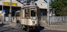 Bild von Tram Museum