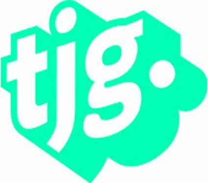 TJG Logo