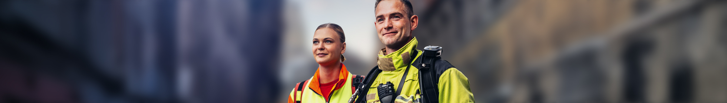 Feuerwehr und Rettungsdinest aus einer Hand - Feuerwehr Dresden