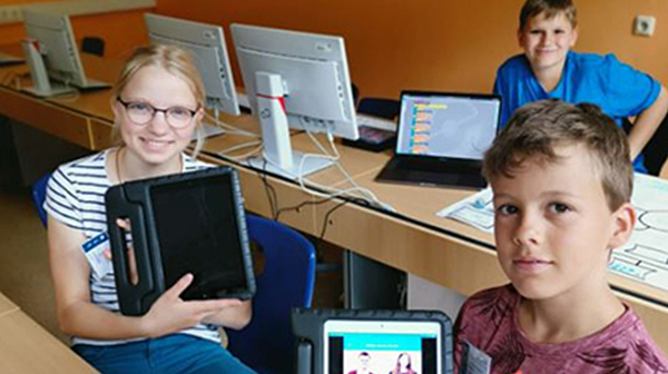 DigitalPakt Schule