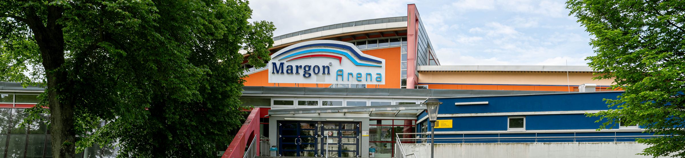 Margon Arena