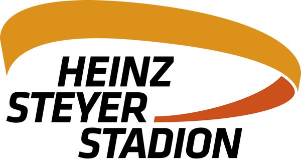 Eröffnung Heinz-Steyer-Stadion