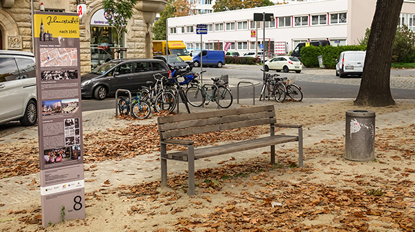 „Johannstadt auf Tafeln“