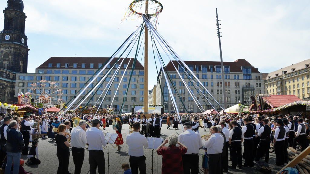 Dresden.de Offizielle Website der Landeshauptstadt Dresden