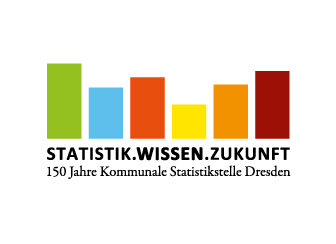 Statistik.Wissen.Zukunft - 150 Jahre Kommunale Statistikstelle Dresden