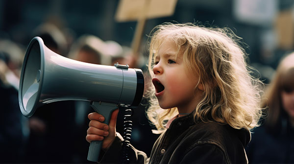 Kinder- und Jugendbeteiligung