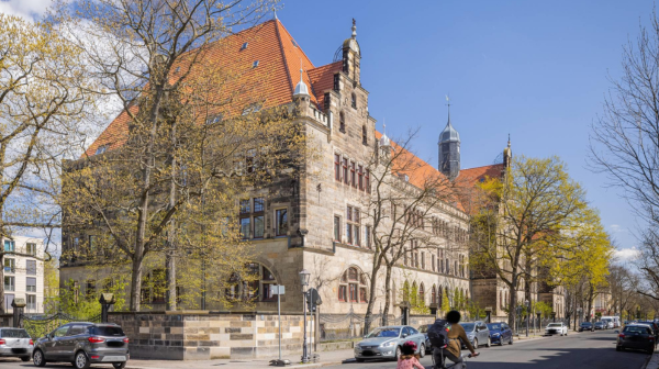 Anmeldung für weiterführende Schulen