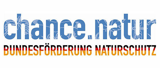 Hier erfahren Sie mehr über das Förederprogramm "chance.natur" des BfN.