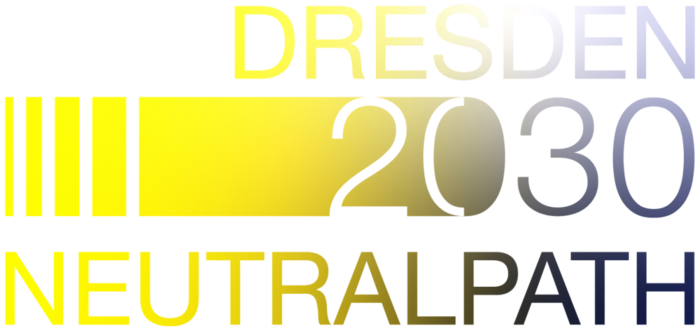 Logo von Dresden - NeutralPath