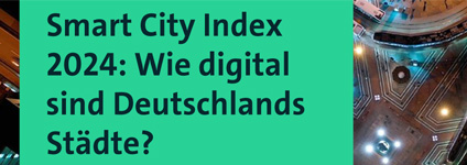 Dresden ist eine der smartesten Städte Deutschlands