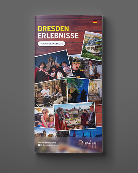 Dresden Erlebnisse
