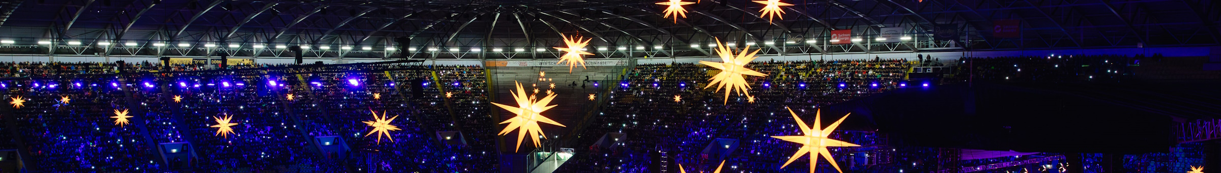 Das große Adventskonzert