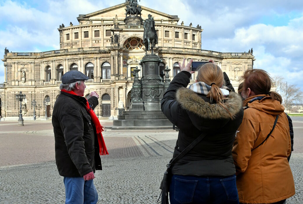 Historischer Altstadtrundgang mit Abendessen