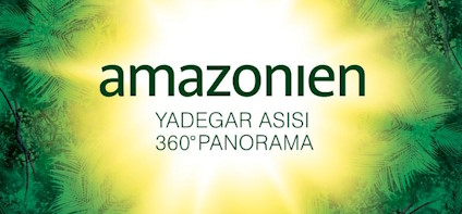 Panometer: Amazonien