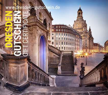 Der Dresden-Gutschein