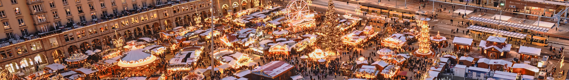 Dresdner Striezelmarkt